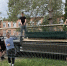 Осуществили приемку секций нового ограждения спортивной площадки. Новости СМД - Кореновский район