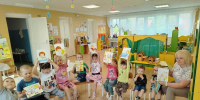 Мероприятие для дошкольников «Береги здоровье» - Межпоселенческая центральная библиотека