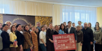 Более 70 участников объединила образовательная программа «Гостеприимная Вологодчина» - Минэкономразвития Вологодской области