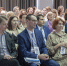 В Пскове проходит расширенное заседание Совета Союза Финансистов России - Министерство финансов