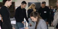 Уверенность на все сто: выпускники Сосновского округа сдают ЕГЭ по русскому языку - Сосновская нива