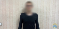 «Вину в содеянном признаю и полностью раскаиваюсь» - ТРК Русь