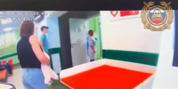 В Самарской области инспекторы ДПС спасли двухлетнего малыша с приступом эпилепсии - Волга Ньюс