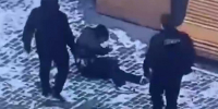В Челябинске вынесли приговор охранникам, жестоко избившим мужчину - Pchela.News