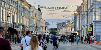 Фестиваль «Гастрономическая Рождественская» стартует в Нижнем Новгороде 6 июня - НИА Нижний Новгород