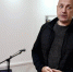 Захар Прилепин будет преподавать в Санкт-Петербурге - НИА Нижний Новгород