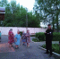 В Наволокском КЦСОН сотрудники МЧС провели учебное занятие и ответили на вопросы персонала - МЧС