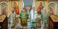 Вопросы веры. Новости Пензенской митрополии - Пензенская Епархия