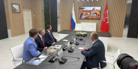 Фото: Николай Линченко - Мой район