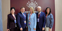 Фото пресс-службы администрации Курганинского района - Газета Курганинские известия