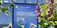 Делегация Дагестана начала работу на ПМЭФ-2026 - Правительство
