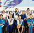 Представители АлтГПУ – призёры чемпионата России по плаванию спорта лиц с ПОДА - АлтГПУ