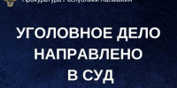 В Калмыкии перед судом предстанут супруги, обманным путём получившие соцвыплату - ГТРК