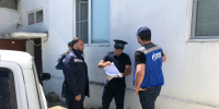 В Дербентском районе газовики и приставы изъяли имущество у должников за газ - РИА Дагестан