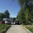 В Новосибирске автомобиль сбил ребёнка-велосипедиста - Gorsite.Ru