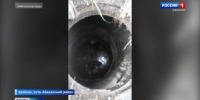 В одном шаге от трагедии - Вести Хакасия