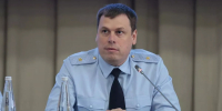 Новым начальником Краснодарского университета МВД России стал Роман Павленков - Кубанские Новости