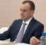 Губернатор Кубани Вениамин Кондратьев: «Видим большой потенциал в установлении тесных контактов с Объединенными Арабскими Эмиратами» - Кубанские Новости