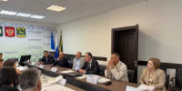 О заседании Координационного совета - Учалинский район