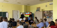 Судьбы высокий дар - ЦБС Кропоткинского городского поселения