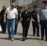 Детский омбудсмен посетила несовершеннолетних в СИЗО-3 - УФСИН