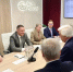 Делегация Псковской области работает на ПМЭФ - InformPskov.Ru