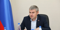 В Народном Совете обсудили предложение Прокуратуры по совершенствованию земельного законодательства - Народный Совет ДНР