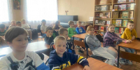 Ах, эти пушкинские сказки! - ЦБС г. Белгорода