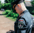 Контроль пожарной обстановки с высоты птичьего полета - МЧС России