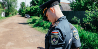 Контроль пожарной обстановки с высоты птичьего полета - МЧС России