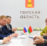 Виталий Королев на ПМЭФ-2026 договорился о расширении партнерства Тверской области с Республикой Беларусь, Объединенными Арабскими Эмиратами - Лесной вестник