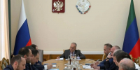 В Дагестане оценивают целесообразность восстановления прорванного Геджухского водохранилища - Дагестанская правда