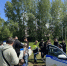 Полиция Чайковского провела для школьников экскурсию по автопарку на технофестивале - Chaik.DixiNews.Ru