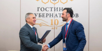 Фото из канала Александра Моора в МАКС, автор неизвестен - Tumentoday.Ru