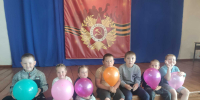 «Ура! Зажигает детвора» в с. Кукушка Пластовского муниципального округа отметили День защиты детей - МЦБС г. Пласт