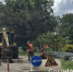 Росводоканал Армавир приступил  к реконструкции коллектора по ул. Халтурина - GorodArmavir.Ru