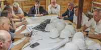 Перед Новым годом в Брянске откроется новая школа - Газета Восход