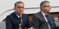 Министром торговли и услуг в Башкирии назначен Константин Климин - Башинформ