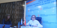 Главный вопрос — земля. - Павловский район