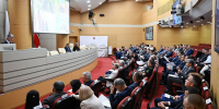 Заседание Инвестиционного совета Республики Татарстан - Инвестиционный портал