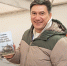 Более 8500 участников: в Мурманске впервые состоялась книжная ярмарка нового формата «Читай Cевер!» - Арктик-ТВ
