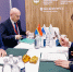 Алексей Беспрозванных подписал соглашение на ПМЭФ-2026 с руководством «Росагролизинг» - Министерство экономического развития