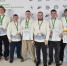 Калининградские студенты стали призерами финала чемпионата «Профессионалы» - Министерство экономического развития
