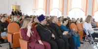 Подведены итоги XVI областного фестиваля православной культуры «Отечество мое православное» - Министерство образования и науки