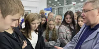 Смоленская областная технологическая академия и производственное объединение «Кристалл» - одни из первых участников региональной программы целевого обучения - Министерство образования и науки