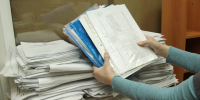 Женщине, укравшей офисной бумаги на 24 млн рублей, вынесли приговор в Самаре - Самарская Газета