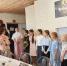 Праздник последнего звонка - Мелекесская епархия