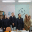 в областном центре прошел Межрегиональный телемост "Межкультурные социальные проекты в библиотеках для молодёжи" - фото - 5 - Министерство культуры и туризма