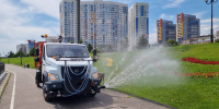саратов_трава_лето_жара_полив - Novosti-Saratova.Ru