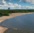 На наш Юг больше ни ногой, узнали про другое место: вода голубая, природа живописная, не хамят - и цены в 2 раза дешевле, чем в Сочи - Progorod58.Ru